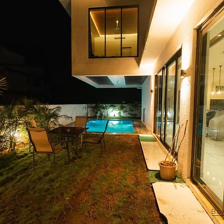 Platinum Villa 3Bhk Lonavala Extérieur photo