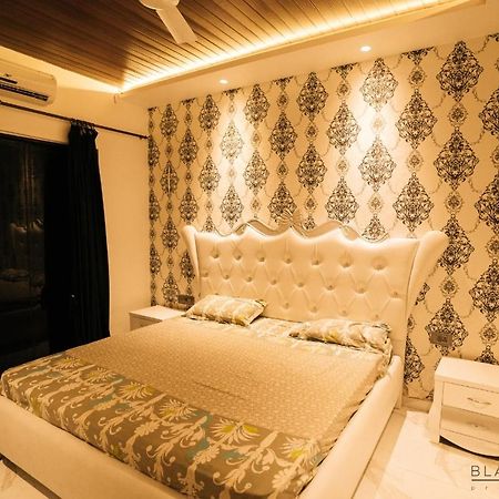 Platinum Villa 3Bhk Lonavala Extérieur photo