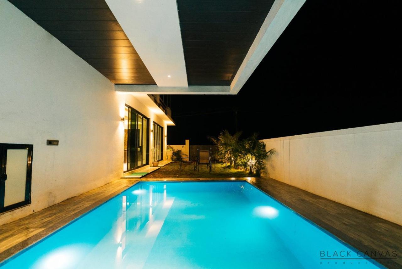 Platinum Villa 3Bhk Lonavala Extérieur photo
