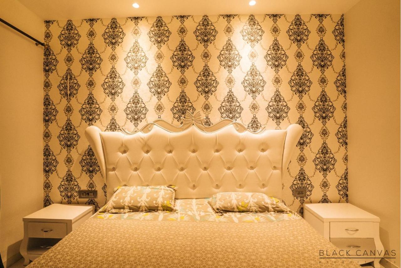 Platinum Villa 3Bhk Lonavala Extérieur photo