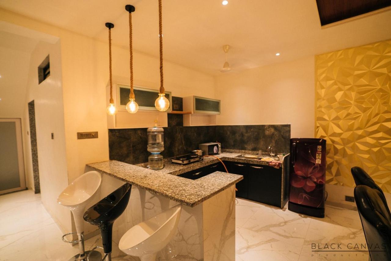 Platinum Villa 3Bhk Lonavala Extérieur photo