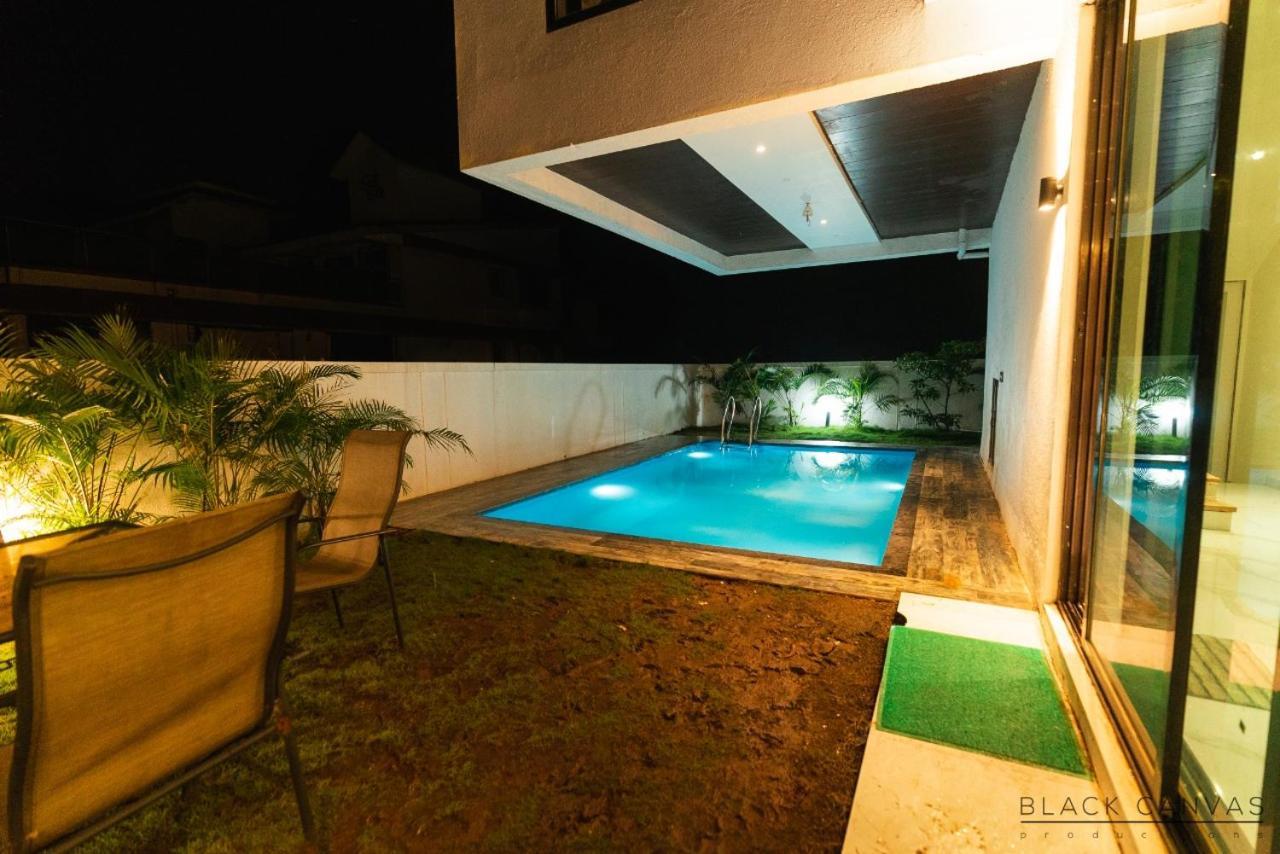 Platinum Villa 3Bhk Lonavala Extérieur photo