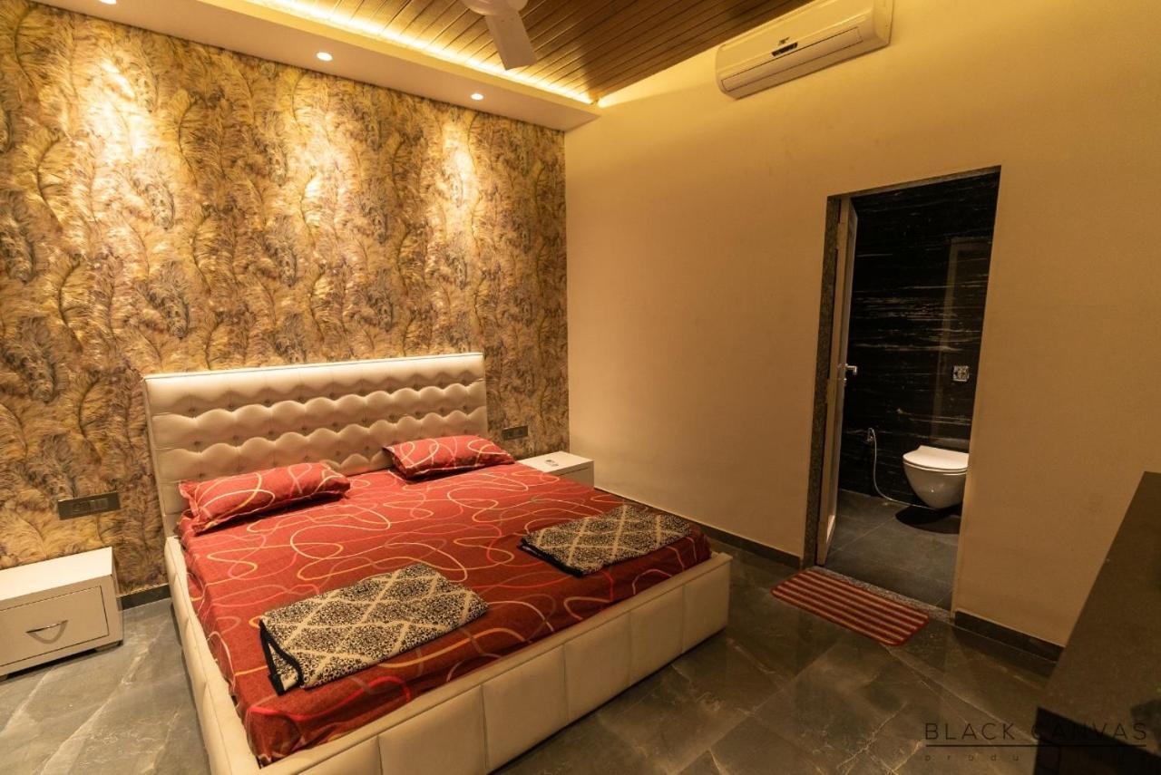 Platinum Villa 3Bhk Lonavala Extérieur photo