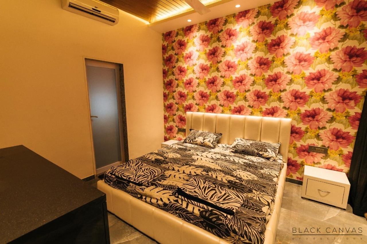 Platinum Villa 3Bhk Lonavala Extérieur photo