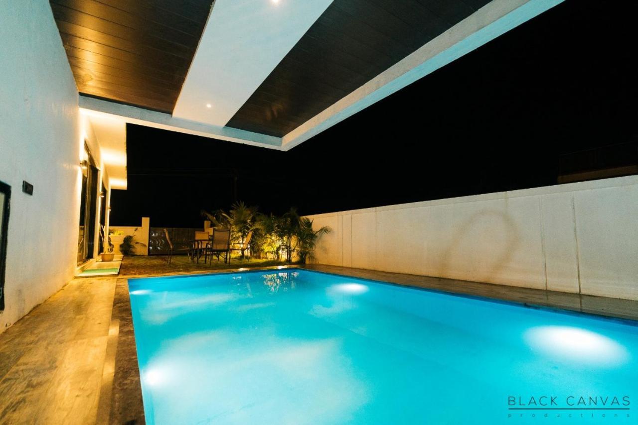 Platinum Villa 3Bhk Lonavala Extérieur photo