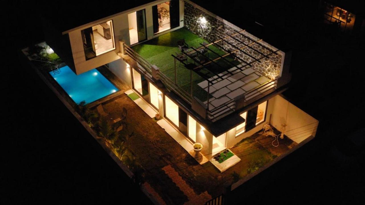Platinum Villa 3Bhk Lonavala Extérieur photo