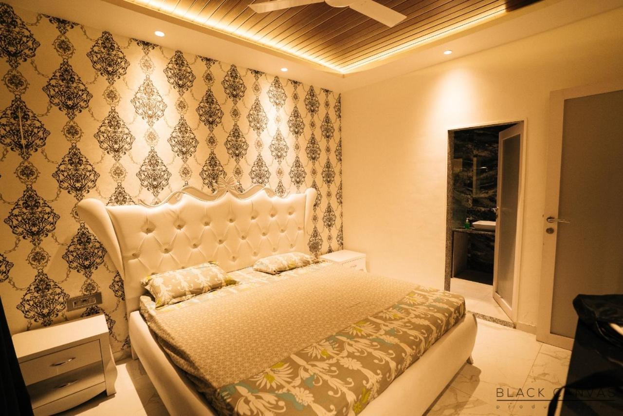Platinum Villa 3Bhk Lonavala Extérieur photo