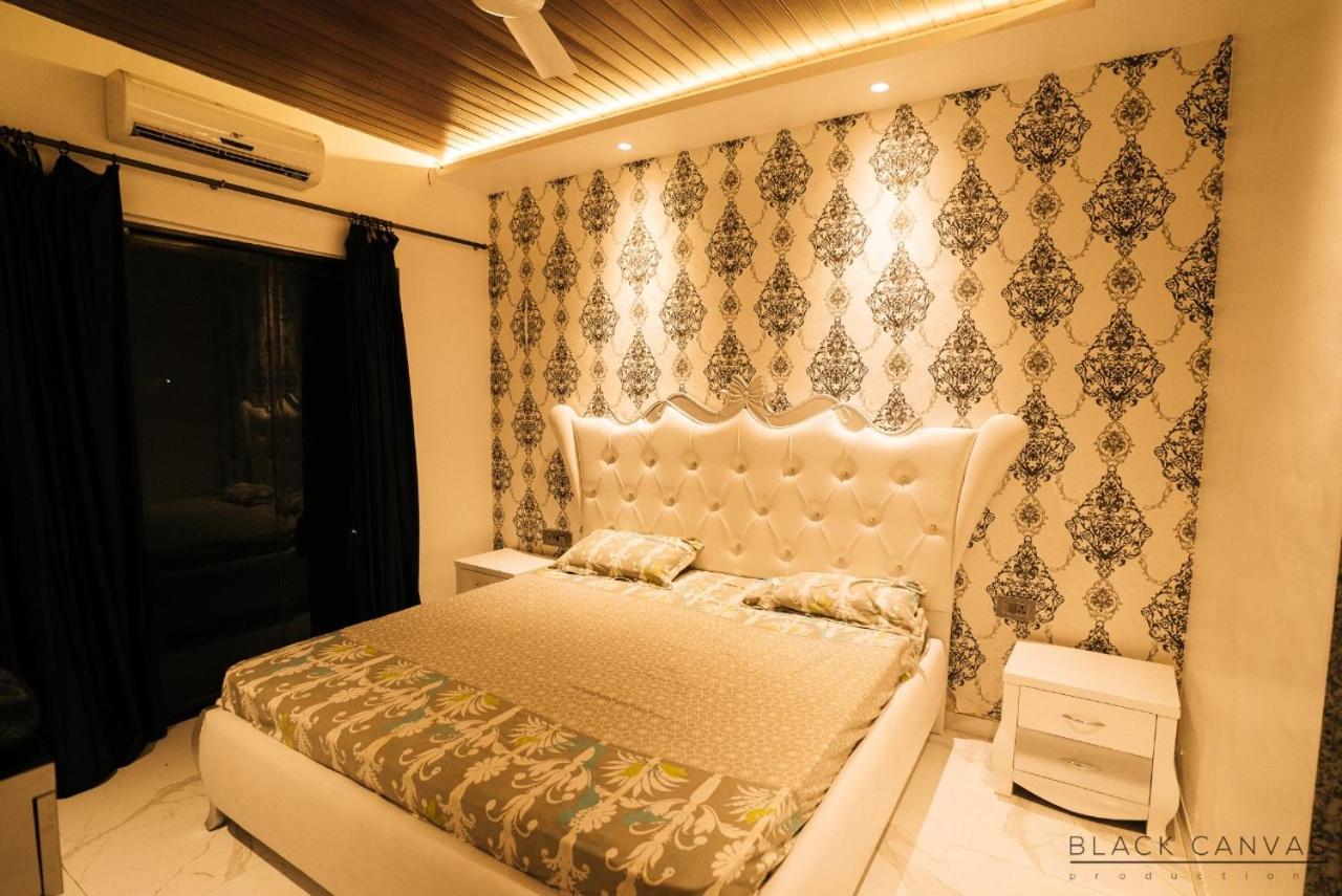 Platinum Villa 3Bhk Lonavala Extérieur photo