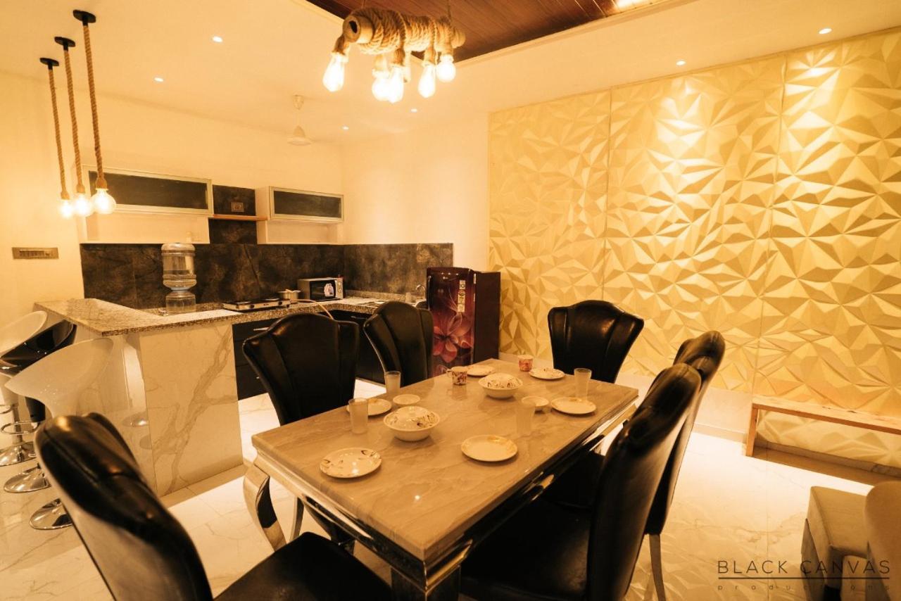 Platinum Villa 3Bhk Lonavala Extérieur photo