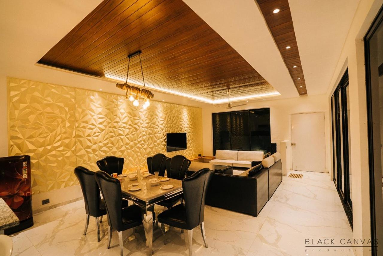 Platinum Villa 3Bhk Lonavala Extérieur photo